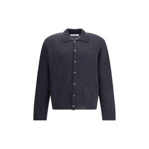 Our Legacy Men Alpaca Cardigan